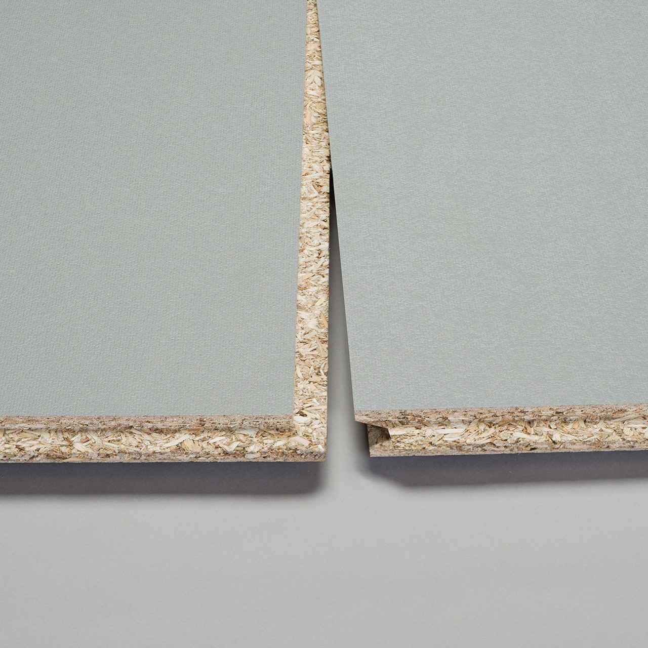 Photograph of EGGER Chipboard T&G P5 Protect 2400x600x18mm