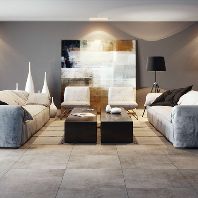 Grey Wind Mild Tile 60x60cm product image