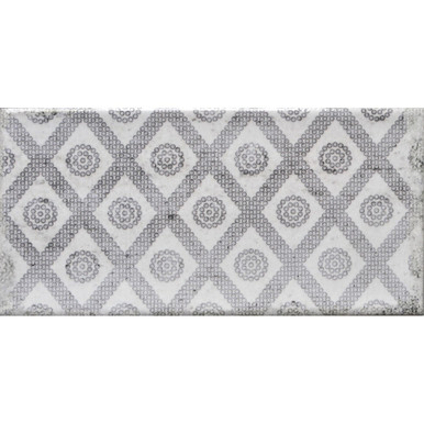Vita Nebbia Decor Tile 10x20cm product image