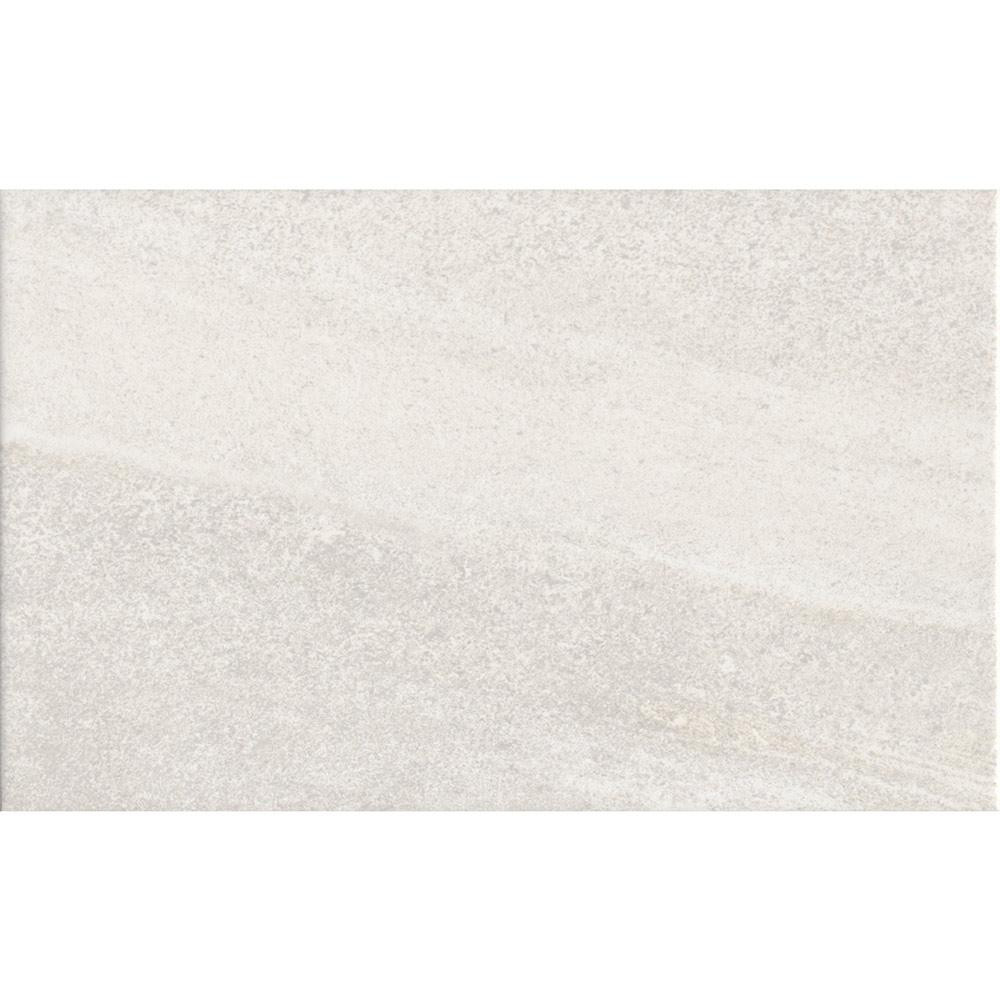 Photograph of 25x40cm Fiji Stone White wall tile MAS-9200