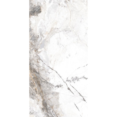 30x60cm Invisible Marble Polished tile