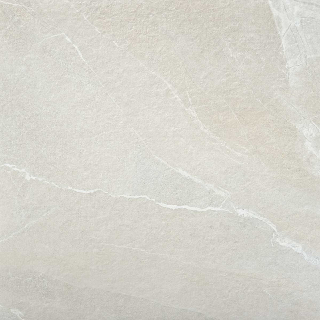 Photograph of 100x100cm Bodo White tile