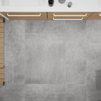 Montego Graphite Tile 80x80cm product image