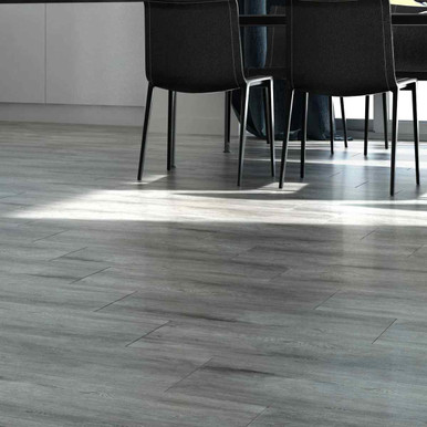 Scandinavia Grey Wood Tile 15.5x62cm product image