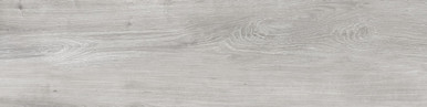 15.5x62cm Scandinavia Soft Grey Wood plank tile product image