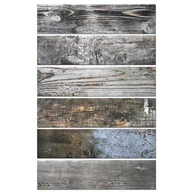 15x60cm Sea Breeze Wood tile product image