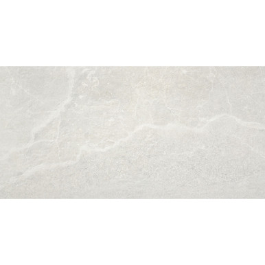 Further photograph of 30x60cm Bodo White tile