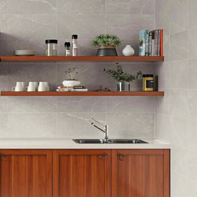 Bodo Grey Tile  30x60cm product image