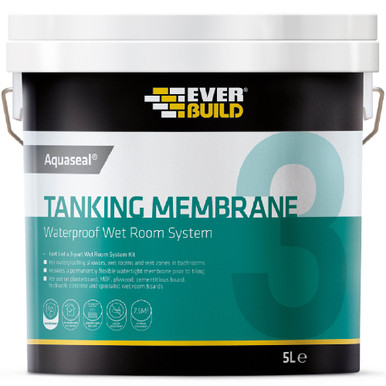 Further photograph of Everbuild Aquaseal Waterproof Tanking Kit 7.5m?