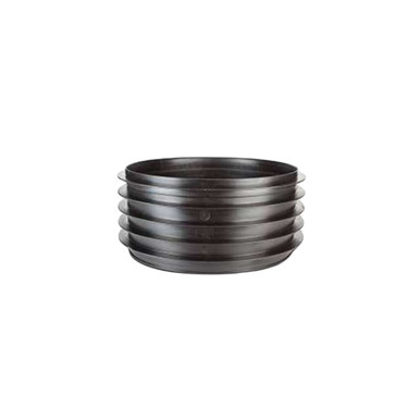Polypipe U/G Drain, 460mm Dia, Single Riser, 215mm High product image
