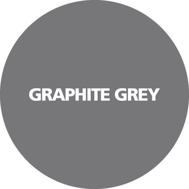 Further photograph of Dunlop GX-500 Flexible Grout Graphite Grey 2.5kg