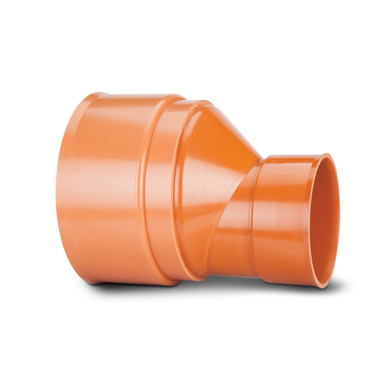 Polypipe Polysewer Level Invert Reducer 150 X 110mm product image