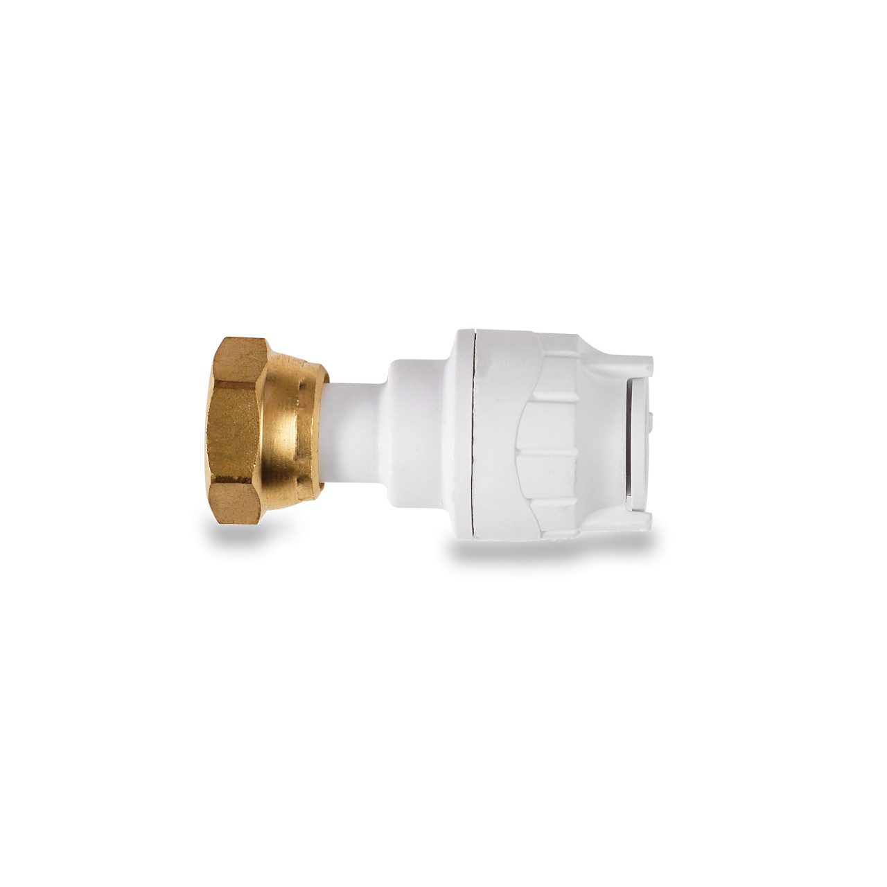 How To Connect A Twist Lock Fitting Onto Copper Pipe John, 54% OFF