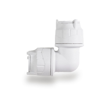 Polyfit 22mm Elbow product image