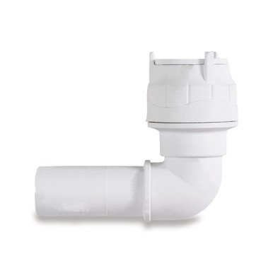 Polyfit 10mm Spigot Elbow product image