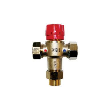 Polyplumb UFCH 28mm Mixing Valve