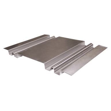 Polyplumb UFCH FFB Double Heat Spreader Plate product image