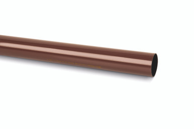 Mt D/Pipe 5.5 Metre 68mm Brown product image