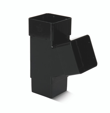 Mt Square Branch112 Deg Black product image