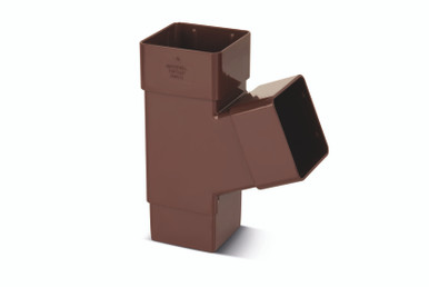 Mt Square Branch112 Deg Brown product image