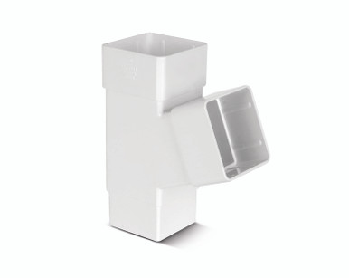 Mt Square Branch112 Deg White product image