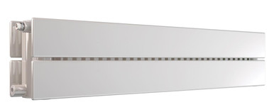 Henrad Verona Double Lo-Line White Radiator 148mm x 800mm product image