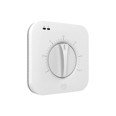 Polyplumb UFCH Dial Thermostat product image