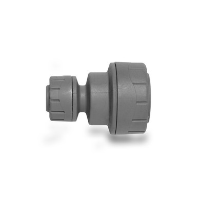 Polyplumb 22mm X 15mm Reducing Coupling product image