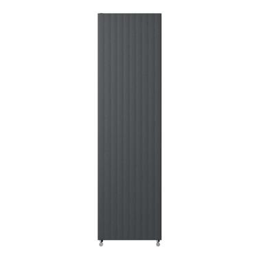 Further photograph of Henrad Alto Line Concept K2 Radiator 1800mm x 500mm