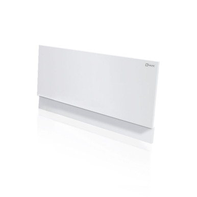 Further photograph of HALITE 700MM END BATH PANEL WHITE GLOSS 237BPM0700-N