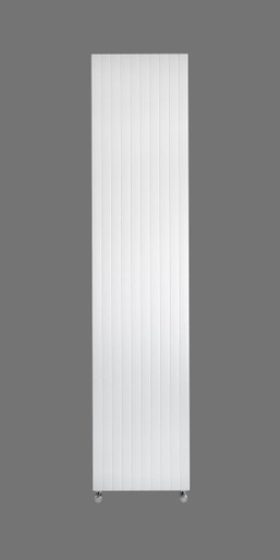 Further photograph of Henrad Alto Line 22 Radiator 2000mm x 600mm