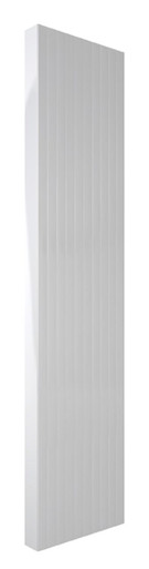 Further photograph of Henrad Alto Line 22 Radiator 2000mm x 600mm