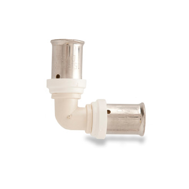 Polysure 15mm Elbow product image