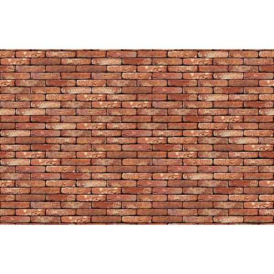 Vandersanden Old Farmhouse Facing Brick, Red, 215 x 102.5 x 65mm product image