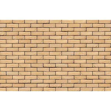 Vandersanden Drayton Cream Facing Brick, Yellow, 215 x 102.5 x 65mm product image