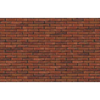 Vandersanden Blenheim Red Multi Facing Brick, Red, 215 x 102.5 x 65mm product image