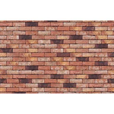 Vandersanden Zinnia Facing Brick, Red, 215 x 102.5 x 65mm product image