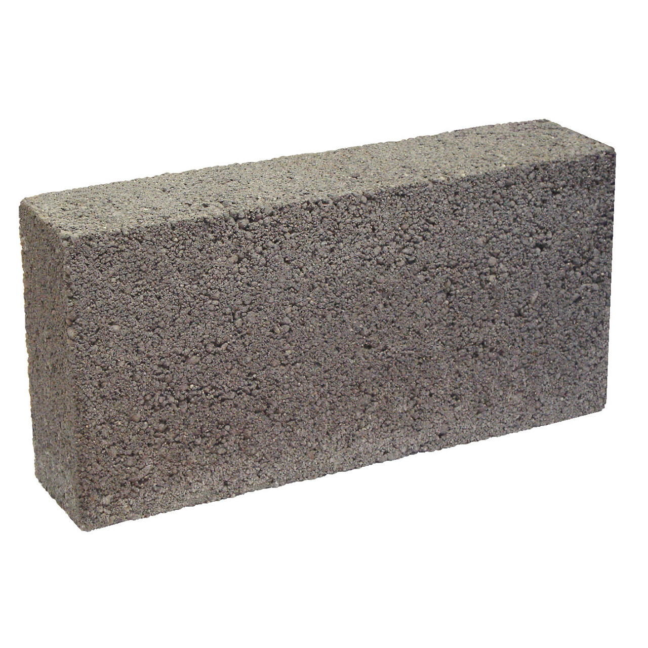 Photograph of 100mm 7.3N Solid Insulite Block Medium Density (72 Per Pack)