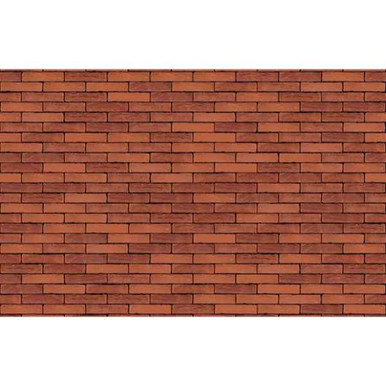 Vandersanden Becton Multi Facing Brick, Red, 215 x 102.5 x 65mm product image