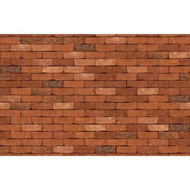 Vandersanden Boreas Facing Brick, Red, 215 x 102.5 x 65mm product image