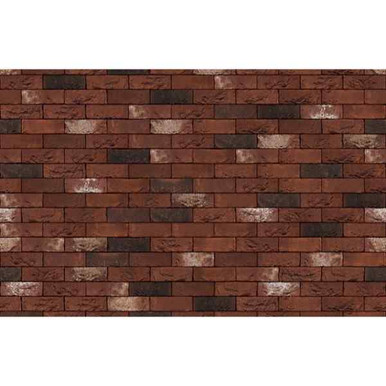 Vandersanden Irene Facing Brick, Red, 215 x 102.5 x 65mm product image