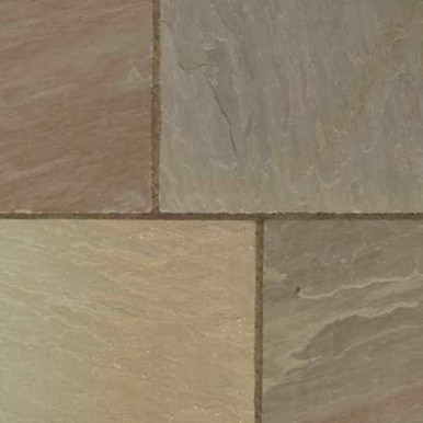 Classicstone Calibrated Paving Project Pack 18.9m2 Lakeland product image