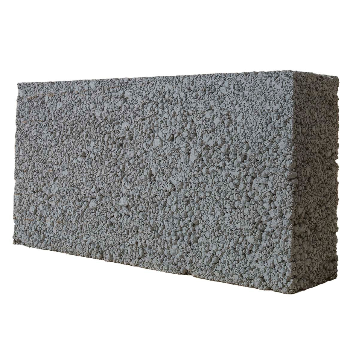 Photograph of Block Solid Interfuse Ultra 3.6N 440 X 215 X 100mm