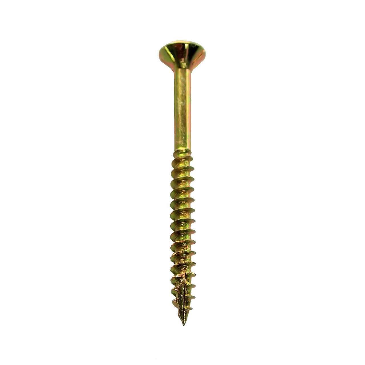 Photograph of Vortex Professional Wood Screws 5mm x 90mm (Box of 100)