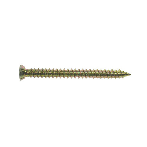 Photograph of Concrete Screw 7.5mm x 80mm (20)