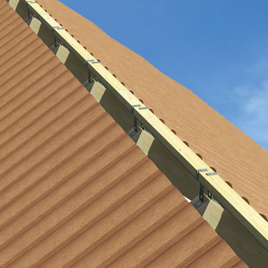 Dry Ridge & Hip Kit  Ulti-Mate Roofing Products