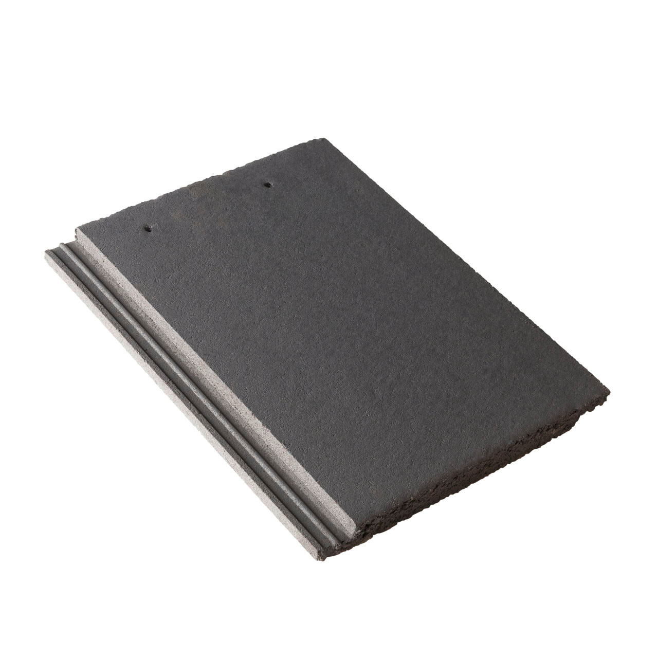 Photograph of Russell Grampian Roof Tile Slate Grey