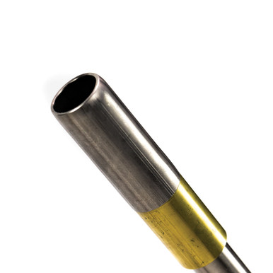 Further photograph of Rothenberger Super Fire 2 Brazing Torch