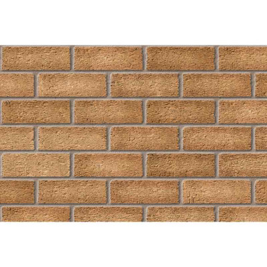 Ibstock Anglian Beacon Sahara Buff Facing Brick, Buff, 215 x 102 x 73mm product image