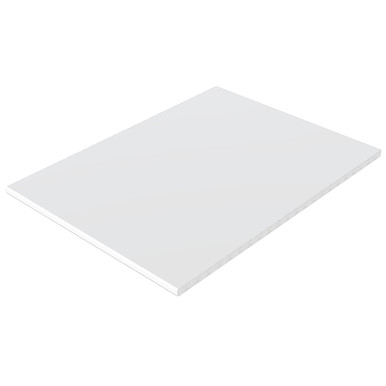 Freefoam 100mm General Purpose Board White GPB100 product image